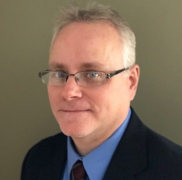 Jim Kleinsmith