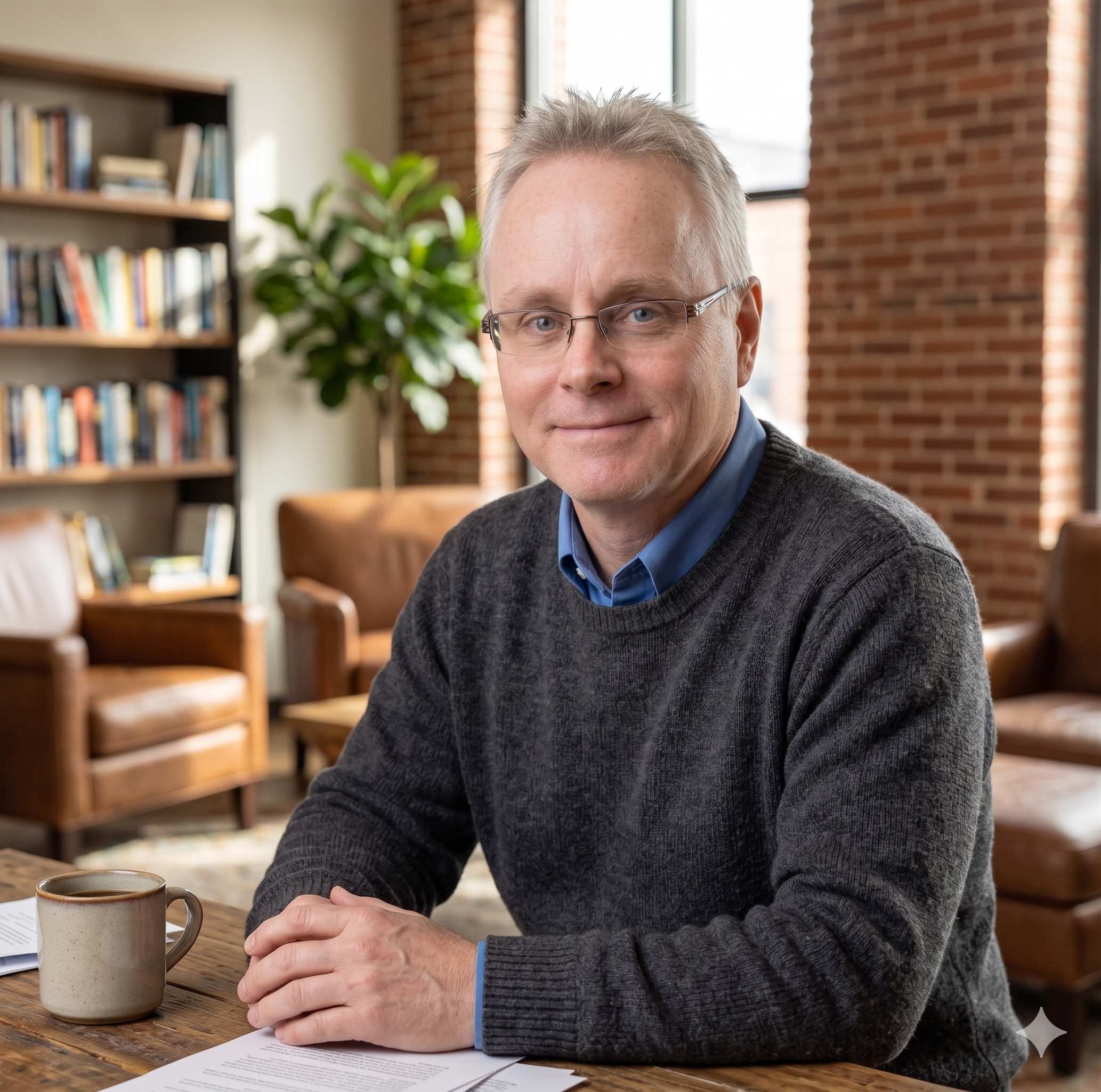 Jim Kleinsmith
